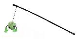 ADORI hengel smilies met bel ADORI hengel smilies met bel