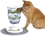 HAGEN catit design senses food maze labyrinth